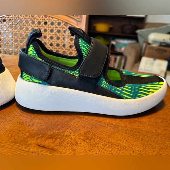 United Nude Bo Mj Sneaker 6.5 - Picture 8 of 12